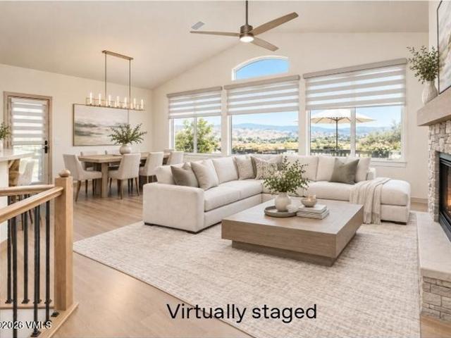 House for sale in Gypsum, Eagle County