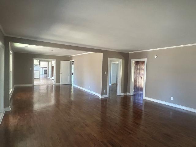 House for sale in Eufaula, Alabama