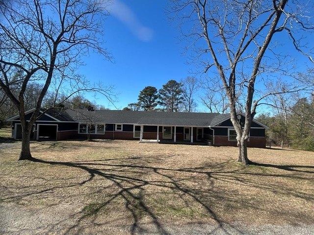 House for sale in Eufaula, Alabama