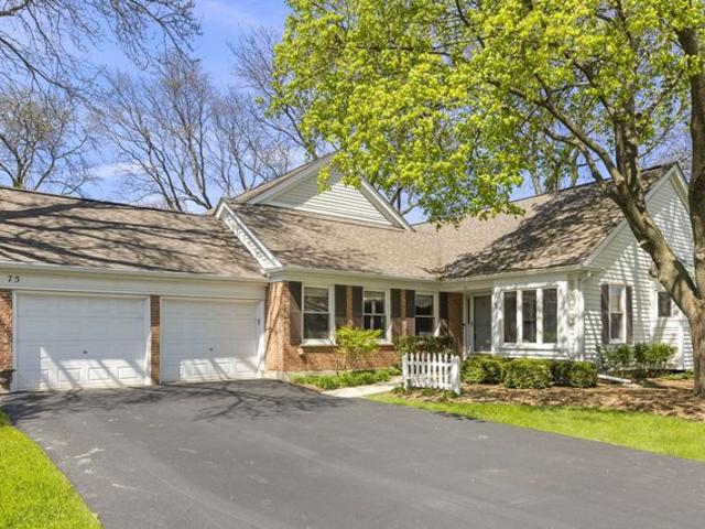 Condo for sale in Prospect Heights, Illinois