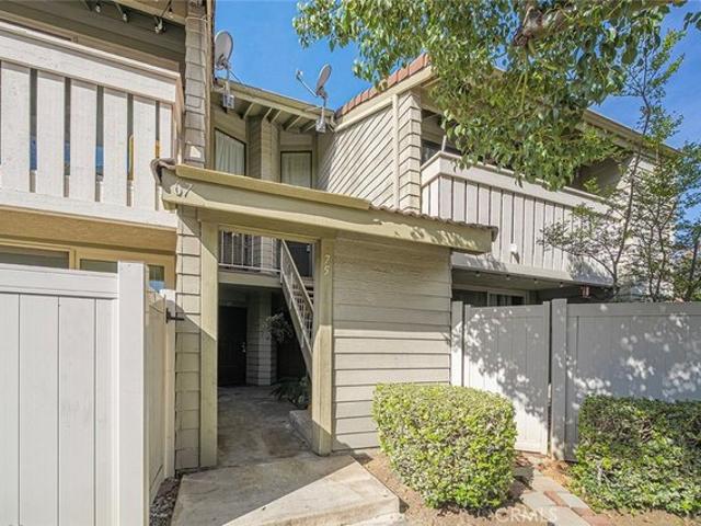 Condo for sale in Pomona, California