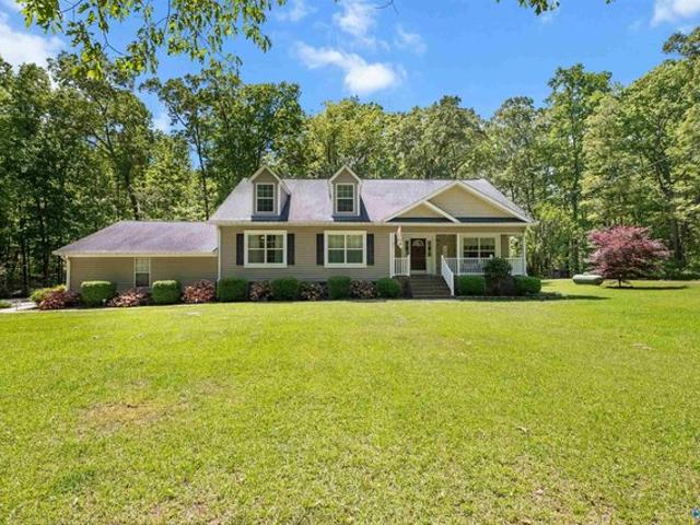 House for sale in Cedar Bluff, Alabama