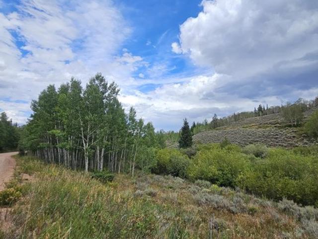 Land for sale in Kremmling, Colorado