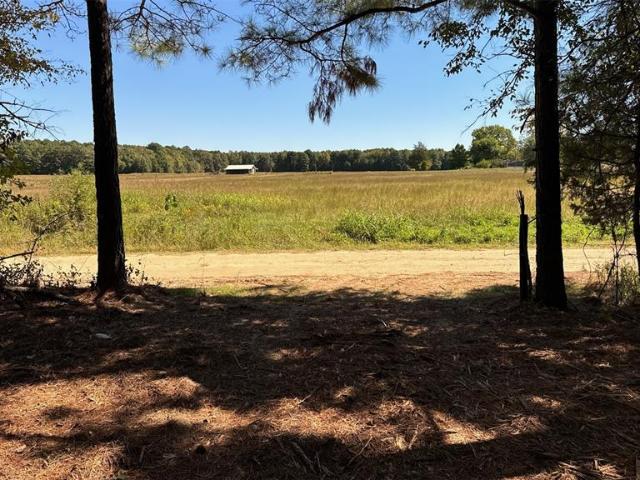 Land for sale in Bagwell, Texas