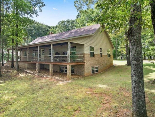 House for sale in Rogersville, Alabama