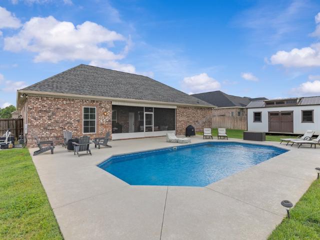 House for sale in Enterprise, Alabama