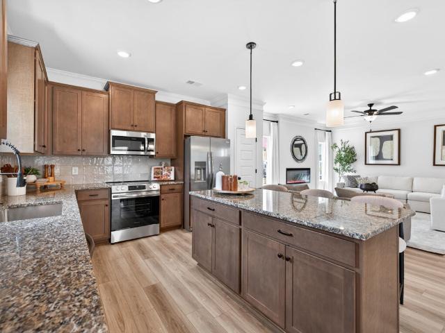 House for sale in Ringgold, Georgia