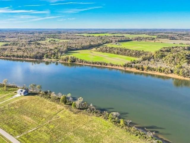 Land for sale in Tennessee