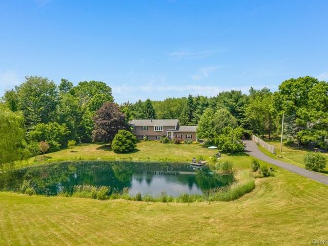 House for sale in Hyde Park, New York