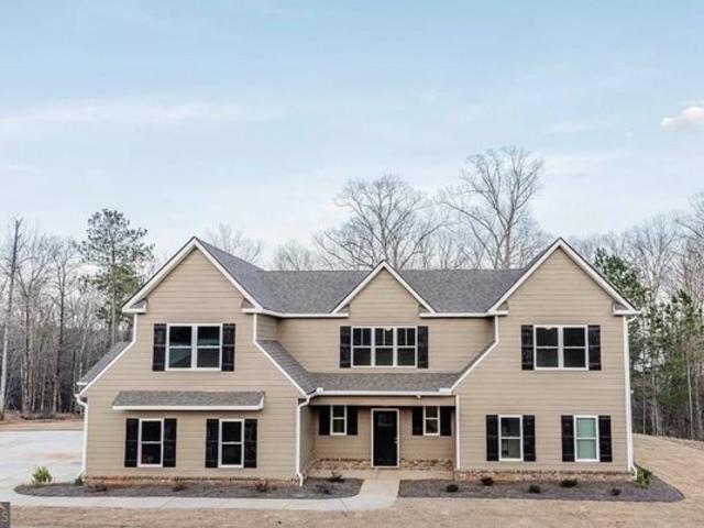 House for sale in Forsyth, Georgia