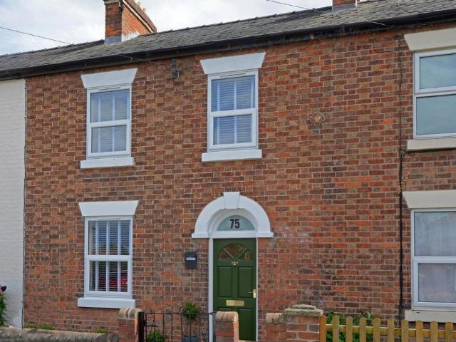 House for rent in Cherry Orchard, Frankwell