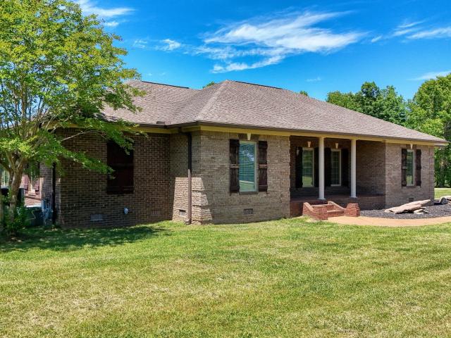 House for sale in Tennessee