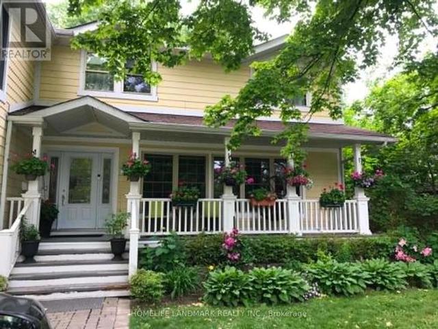 House for rent in Mississauga, Ontario