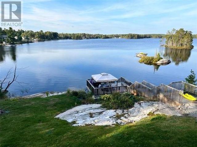 House for sale in Markstay-Warren, Northeastern Ontario