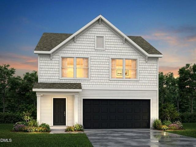 House for sale in Erwin, North Carolina