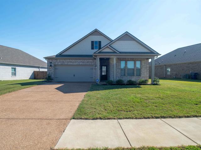 House for sale in Tennessee