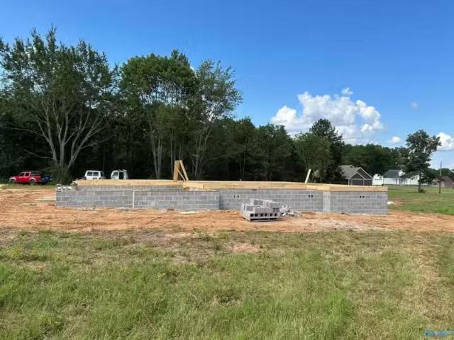 House for rent in Scottsboro