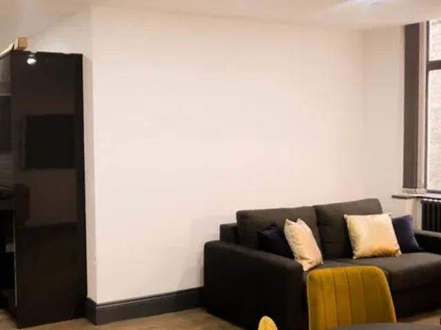 Apartment for rent in City Centre, Georgia