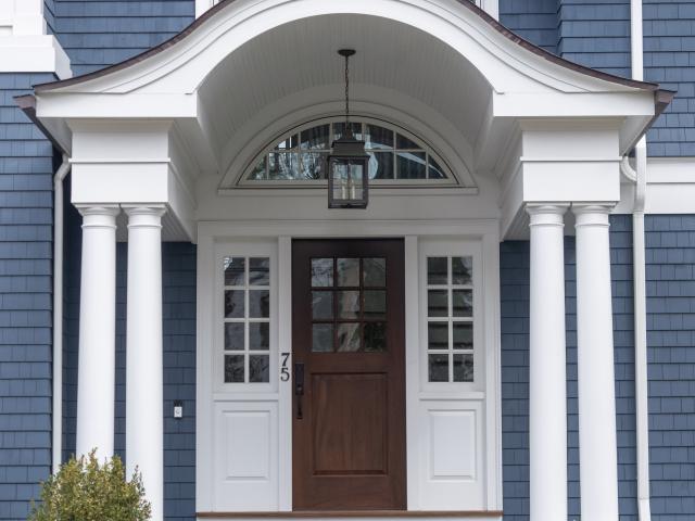 Property for sale in Auburndale, Massachusetts