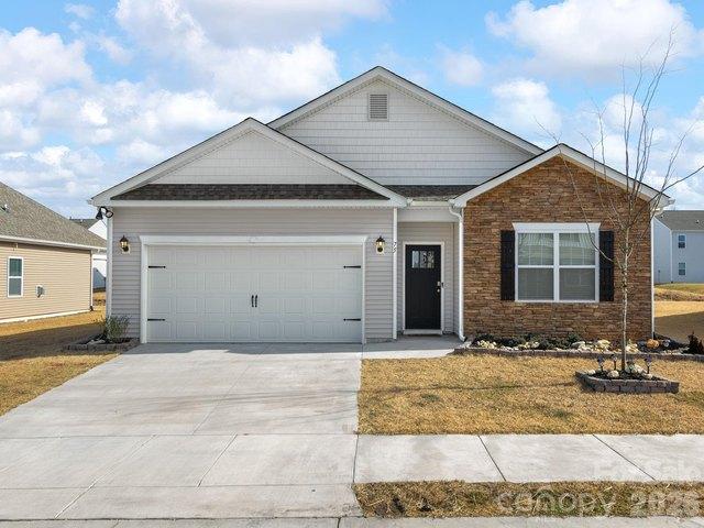 House for sale in Fletcher, North Carolina