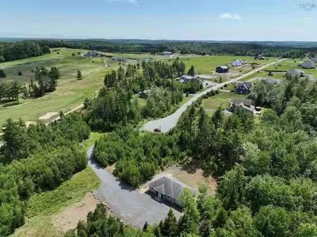 House for sale in Pine Grove, Nova Scotia
