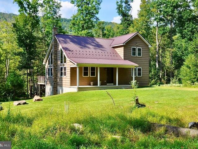 House for sale in Milroy, Pennsylvania