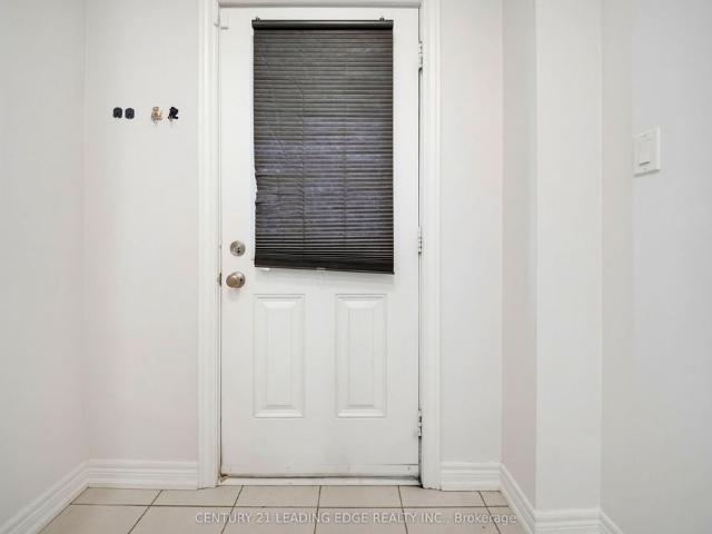 House for rent in Markham, Golden Horseshoe