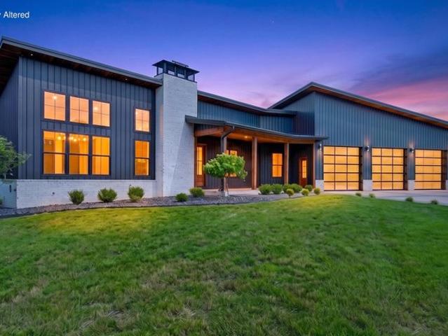 House for sale in Danville, Kentucky