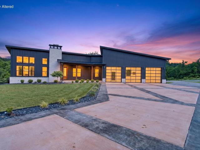 House for sale in Danville, Lincoln County