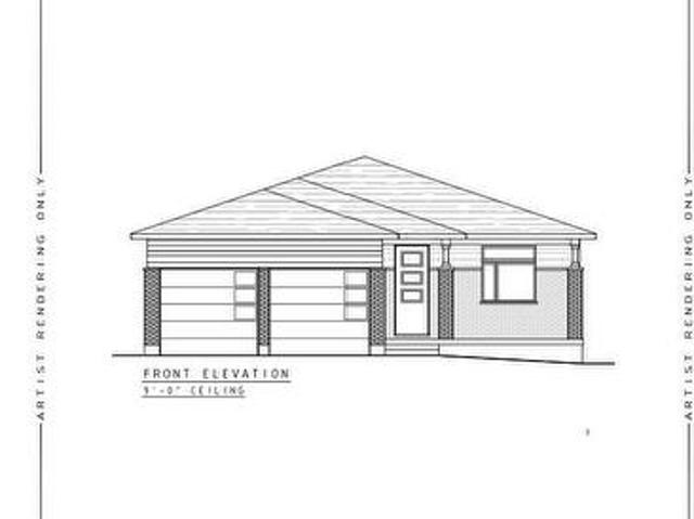 Land for sale in Bluewater, Ontario