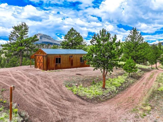 Land for sale in Colorado