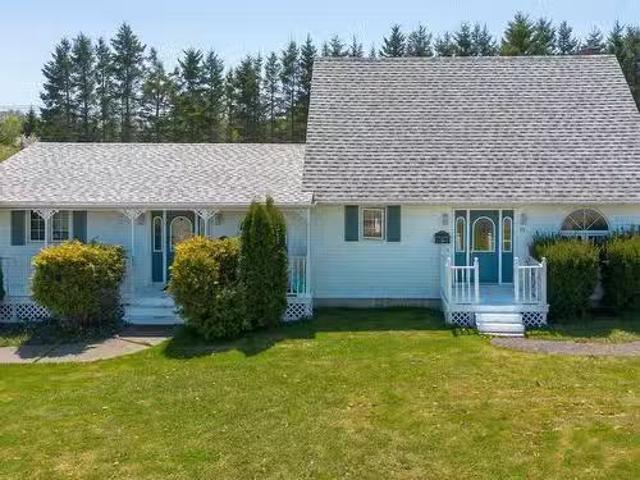 House for sale in Coxheath, Nova Scotia