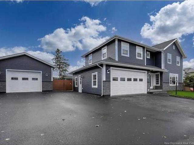 House for sale in Madawaska, New Brunswick