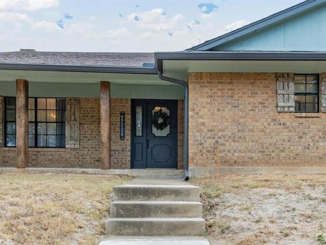 House for sale in Hillsboro, Texas