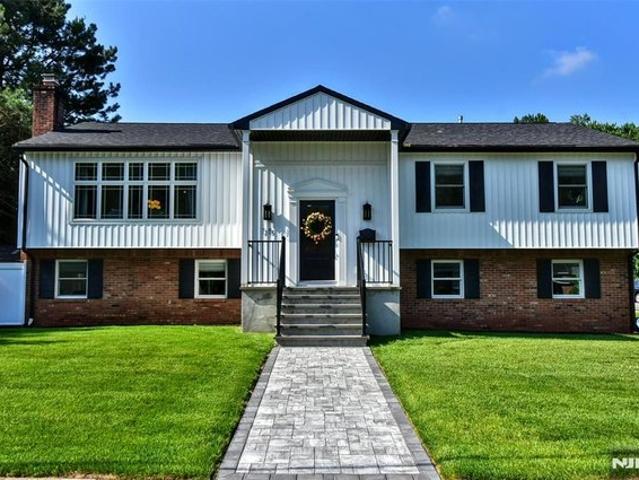 House for sale in Emerson, New Jersey