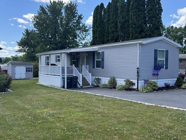 House for sale in Walnutport, Pennsylvania