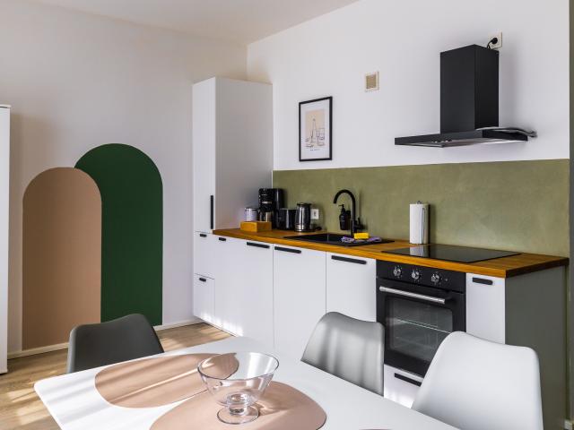 Apartment mieten in Copitz, Pirna