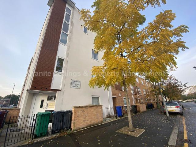 Apartment for rent in Georgia, Greater Manchester