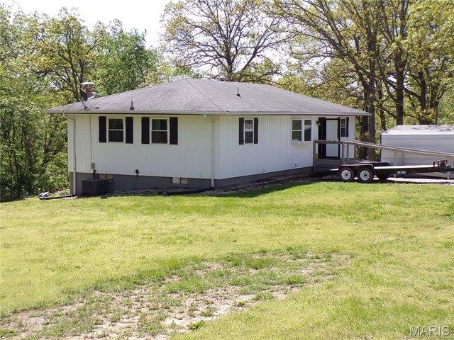 House for sale in Steelville, Missouri