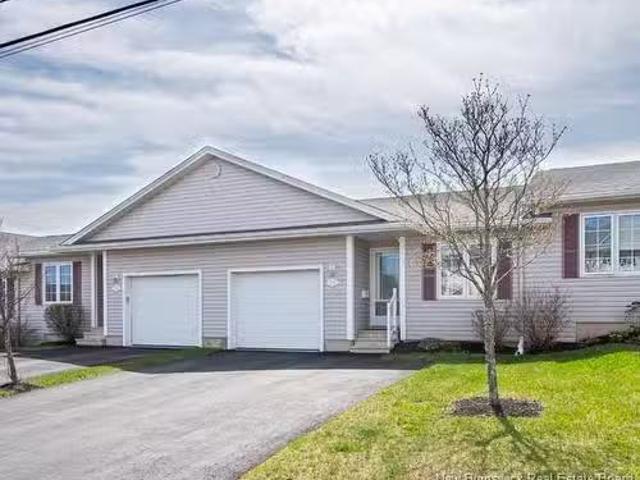 Condo for sale in Westmorland, New Brunswick