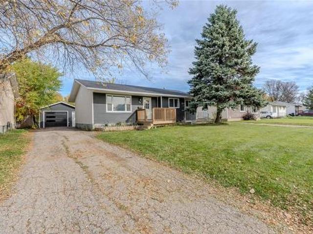House for sale in Steinbach