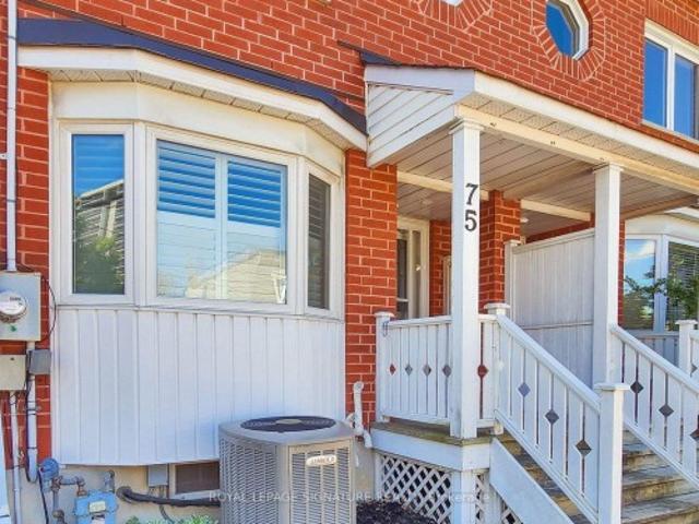 House for sale in Woburn, Ontario