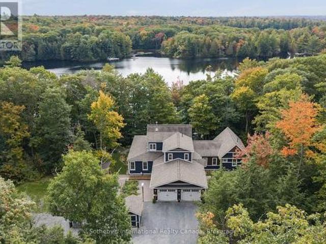 House for sale in Seguin Township, Central Ontario