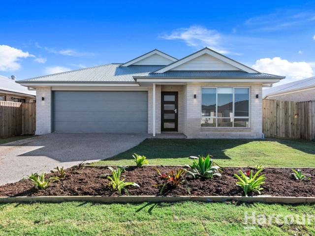 Apartment for rent in Great Sandy Strait, Queensland