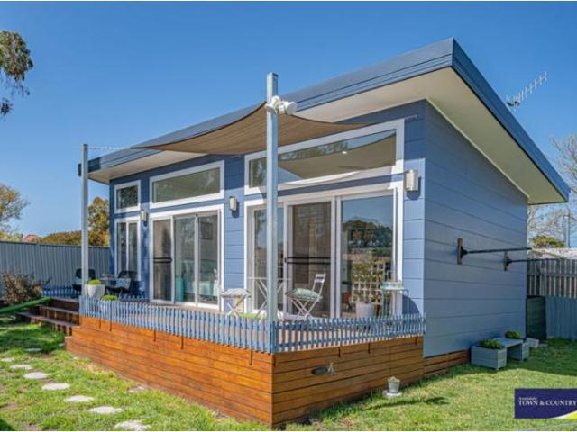 Apartment for rent in Tilbuster