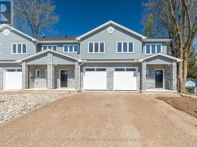 Property for sale in Strathroy-caradoc, Ontario