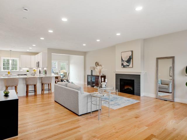 Condo for sale in New Hampshire