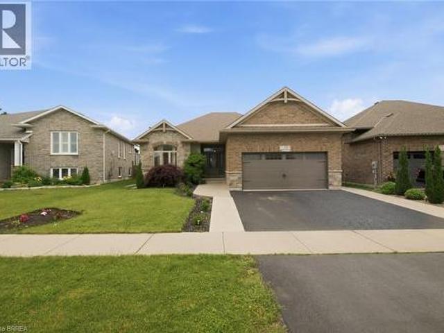 House for sale in Simcoe, Ontario