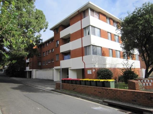 Apartment for rent in Sydney, New South Wales