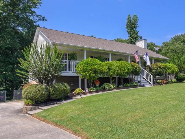 House for sale in Blount, Alabama